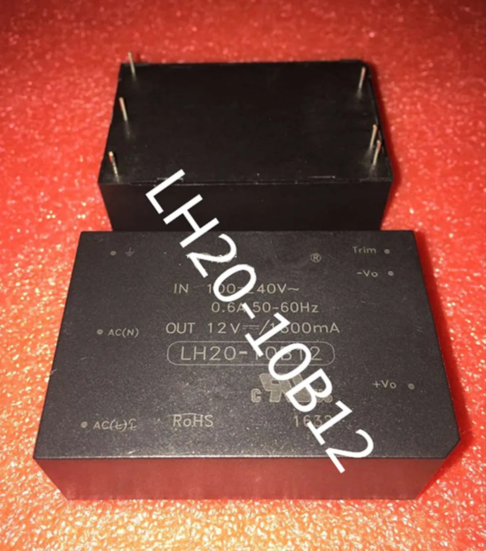 새로운 원본 LH20 LH20-10B12 전원 공급 장치 모듈
