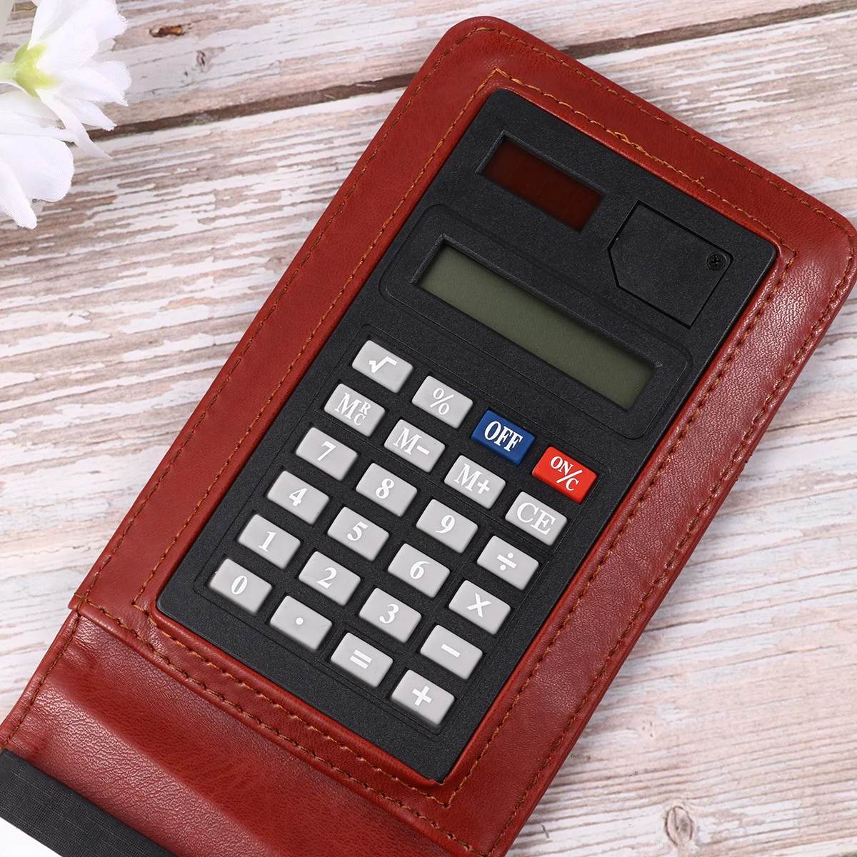 

Многофункциональный блокнот, практичный блокнот формата А7, портативная бумага для заметок для школы, офиса, ежедневных заметок, канцелярская бумага