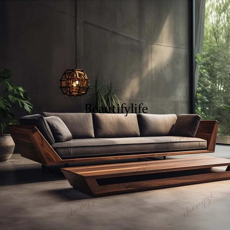 Elegant European Filler Sofa Water Proof Loveseat Modern Design Puffs Sofa Lounge Salon Inclinable Divano 2 Posti Furniture