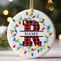 letter R with name