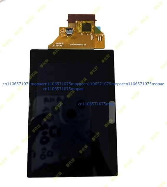 

Оригинальный сенсорный ЖК-экран для Nikon Z5 без подсветки, часть камеры