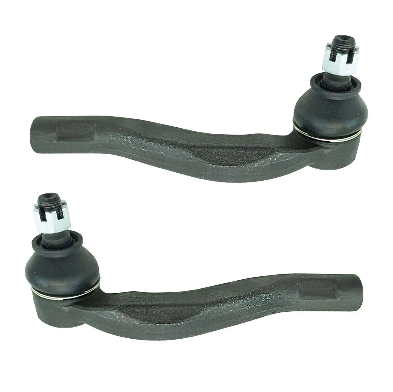 

Front Outer Tie Rod End LH RH Set of 2 Pair For 1995-2000 Lexus LS400