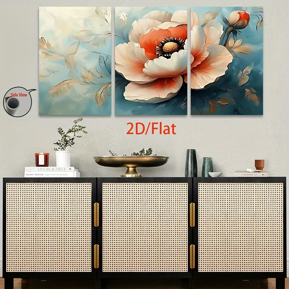 2D Flat, [Jit]3Pcs/… - image