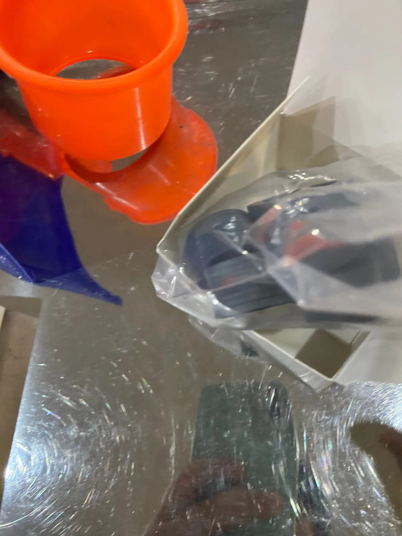 

1SETS Brake Pick Roller Tire for Fujitsu fi-7600 fi-7700 fi-7700S / fi7600 fi7700 fi7700S PA03740-K010 PA03740-K011