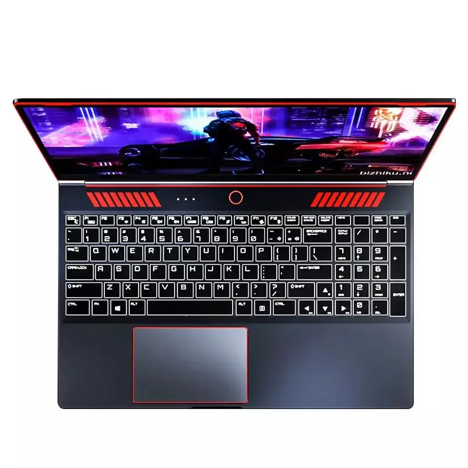 

Brand New Gamer Laptop computer Core i9 10885H GTX 1650 4GB Discrete Graphics Card notebook Gaming Laptops