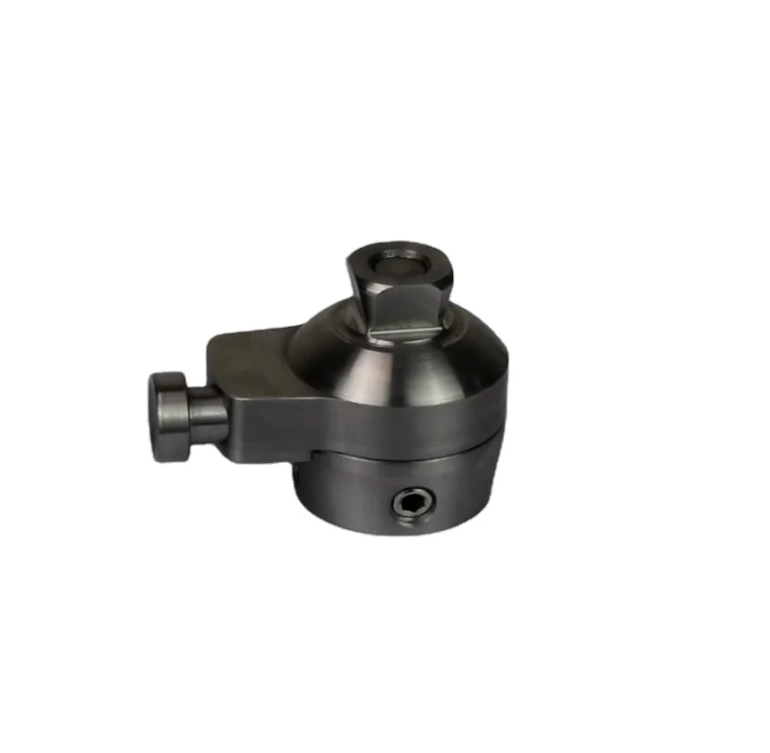 

Made in China Stainless Steel Cross Legged Device Prosthetic Adapter Prosthetic Socket