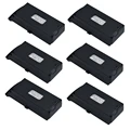 6 x Battery