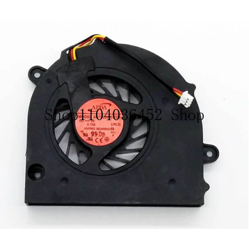 AB7005HX-ED3 asli JAL3 AB7005MX-ED3 NAWA1 Fan CPU kipas CPU 3Pin