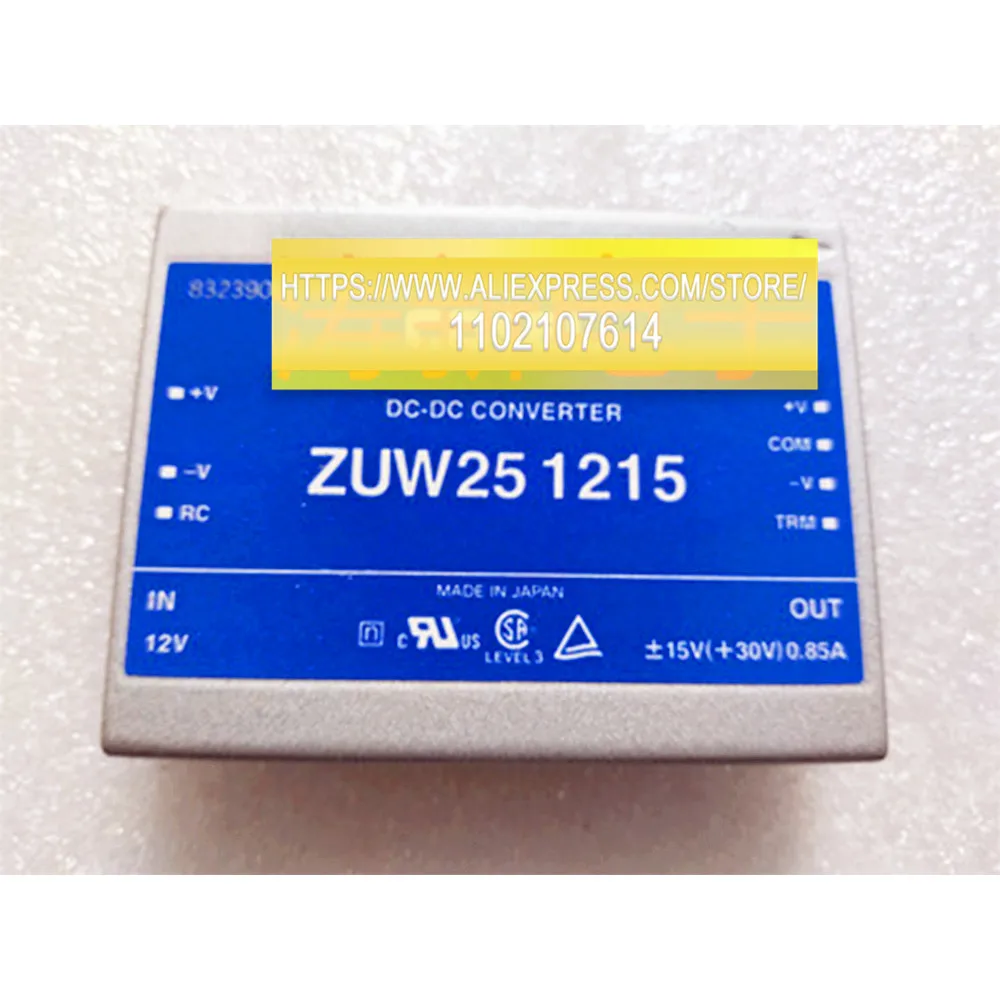 CAP-2405F ZUS251205 ZUS251212 ZUS251215 ZUW251212 ZUW251215 جديد وحدة