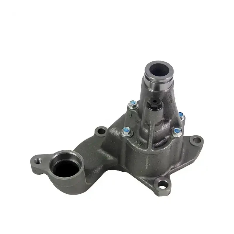 

For Komatsu 6D140 oil pump assembly 6211-51-1000 6218-51-2000 6218-51-2001