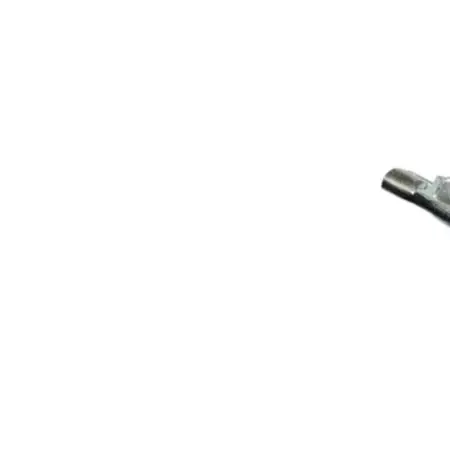 Door Stopper Silver Door Check Enhanced Door Stability Quiet Operation DIY Car Maintenance For Toyota Land Cruiser
