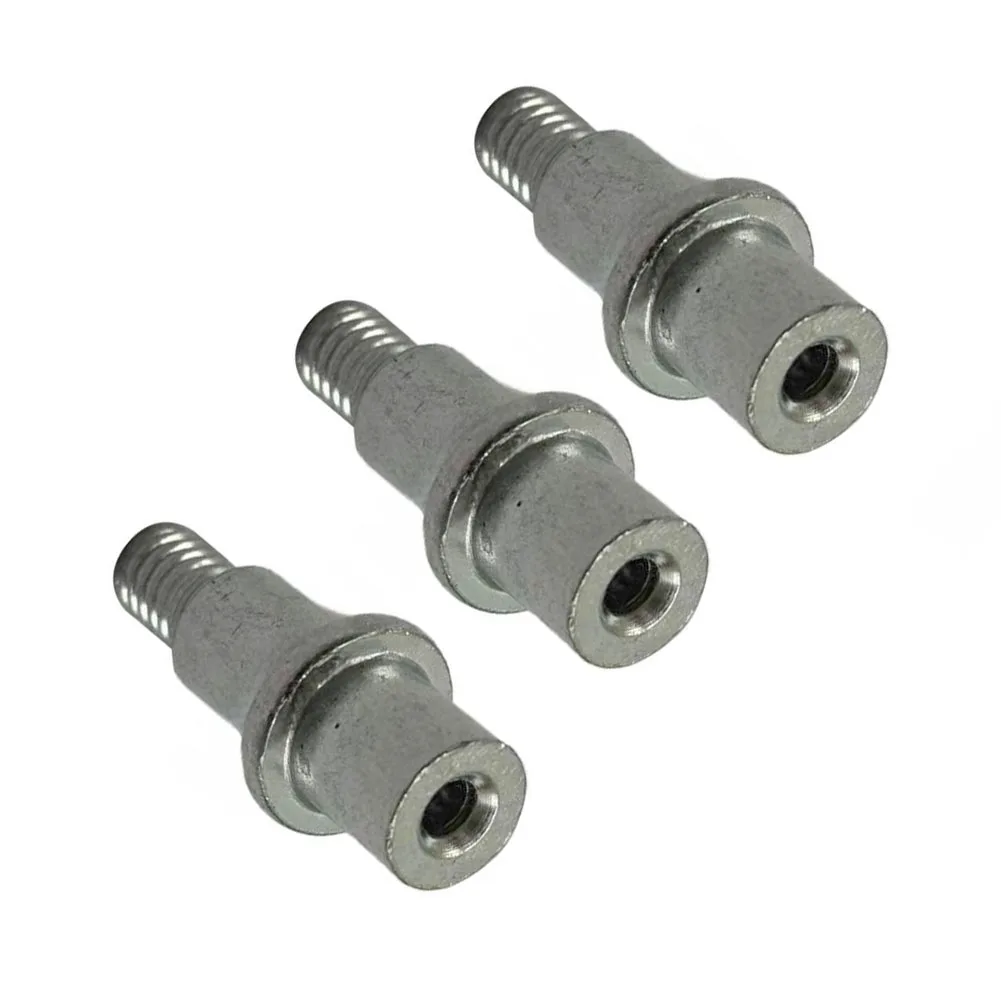 Replacement Brushed Motor Output Shaft Compatible with For 550 555 560 Models for Hair Dryer and Vacuum Cleaner Applications
