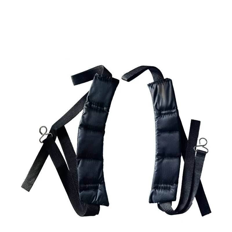 

Подходит для плечевого ремня Husqvarna 150BT 511803001 511802901, плечевого ремня 350BT.