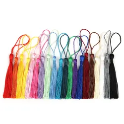 32PcsBookmark Tassel Hanging Tassel Small Tassel