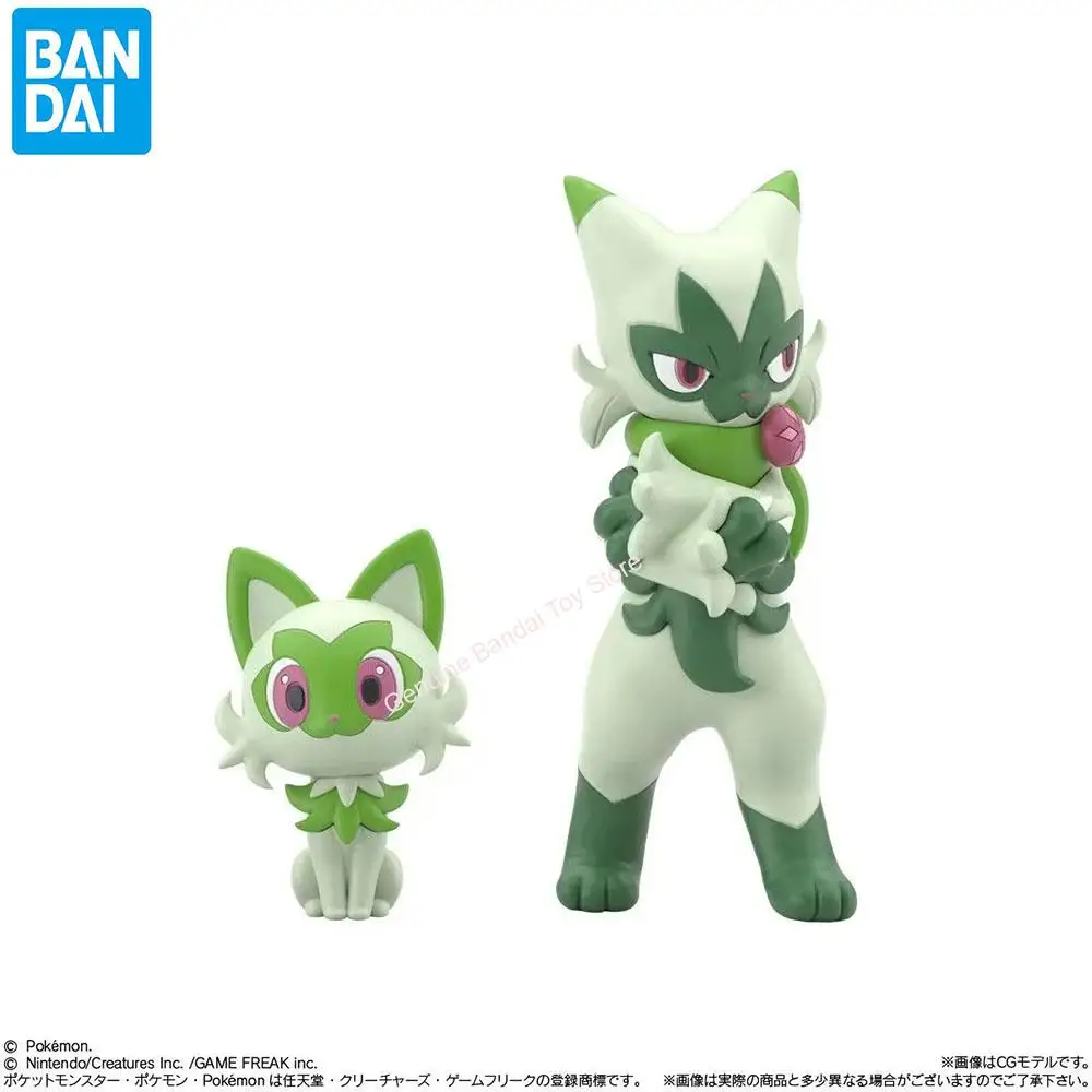 en-stock-figurine-authentique-bandai-pokemon-gacha-scarlett-violet-gen-modele-d'ornements-statue-cadeaux-de-vacances-jouets-d'anime