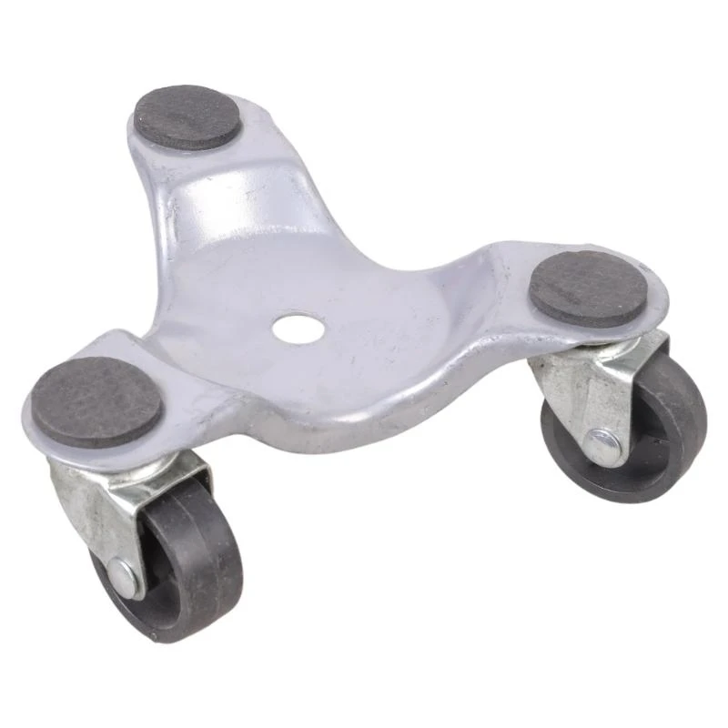 D84F Triangular Mover 3 Wheel Furniture Furniture Mover Easy Moving Sys