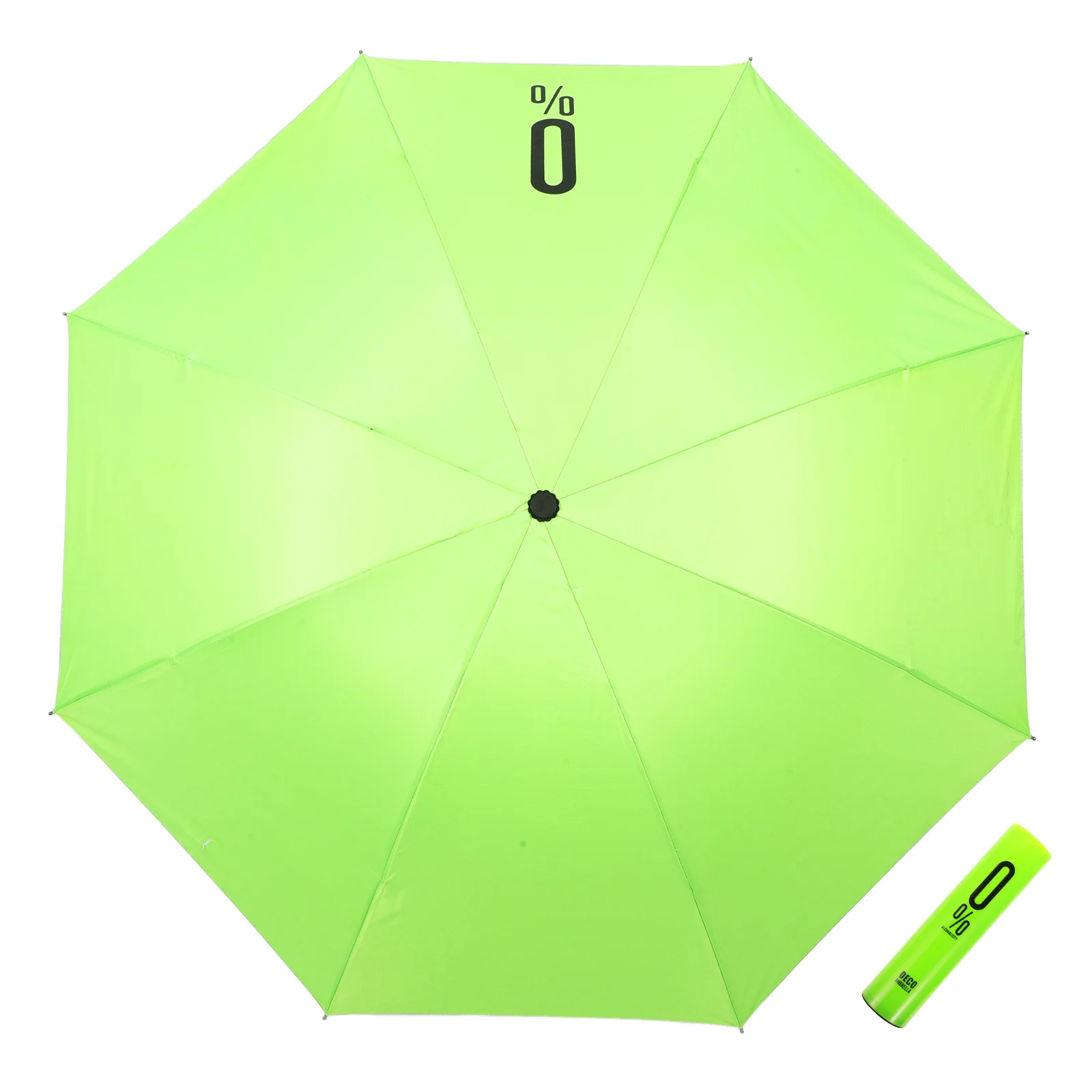 Fashion Bottle Folding Umbrella Sun UV Protection Umbrella Outdoor Camping Bottle-Shaped Umbrella