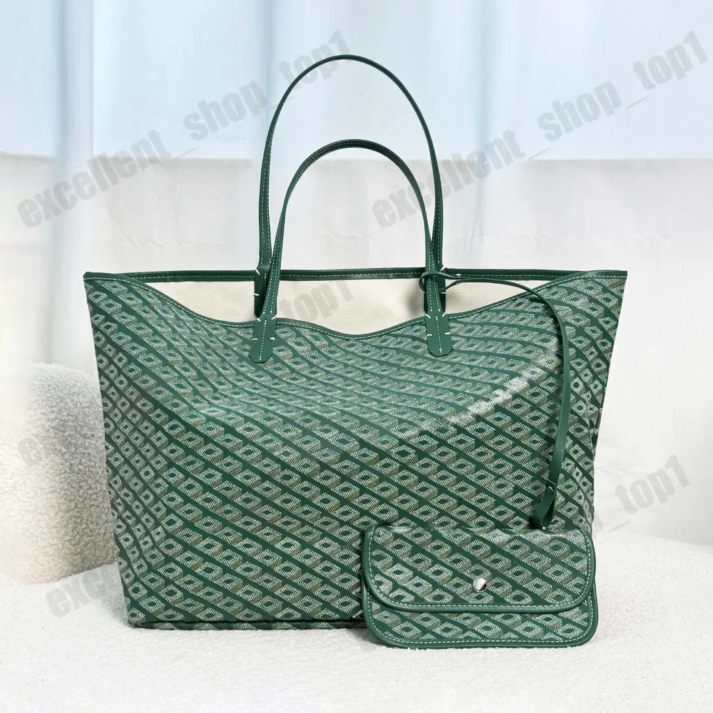 

Fashion Totes Wallet Leather Messenger Shoulder Handbag Women Bags High Capacity Composite Shopping Bagss Plaid Double Letters