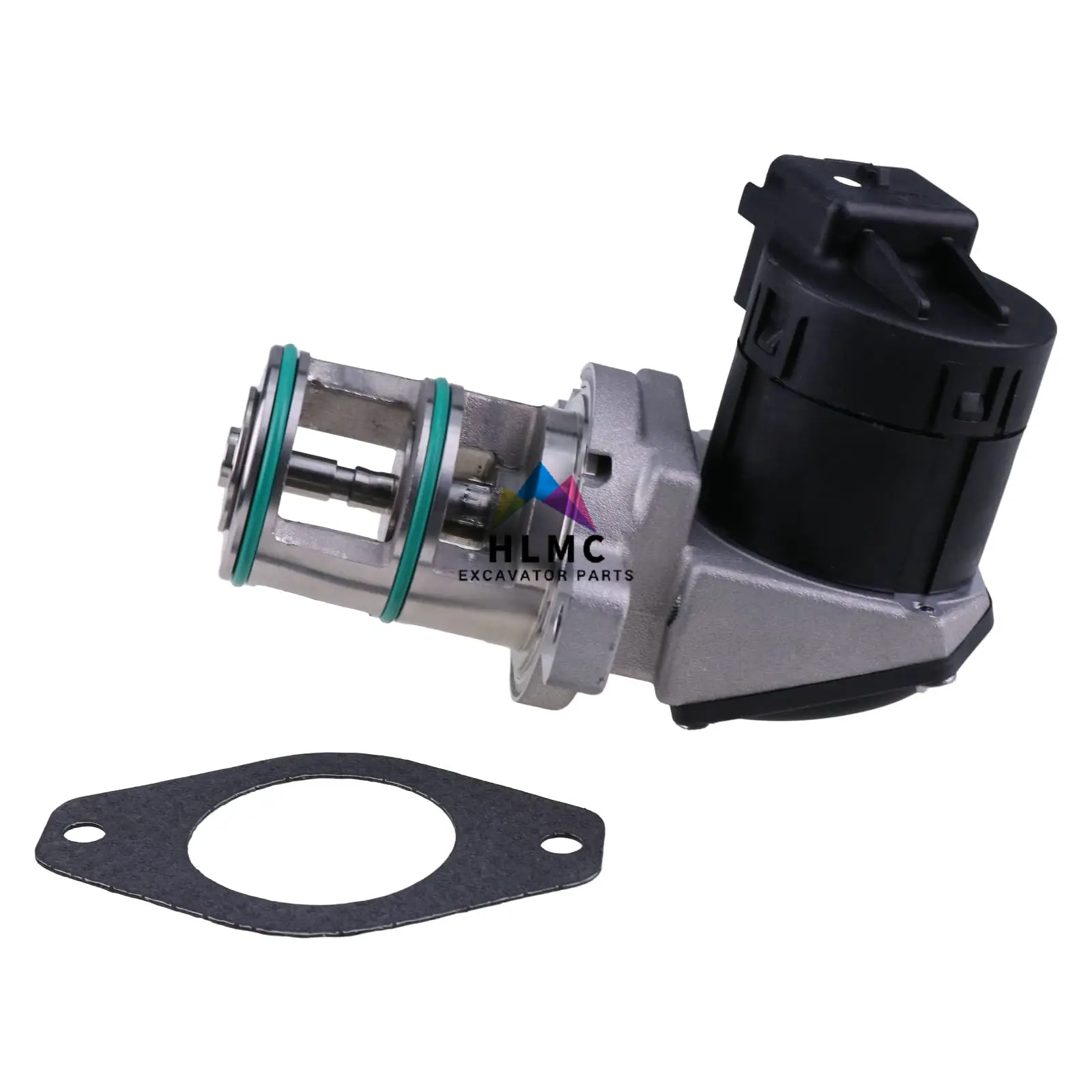 Exhaust Gas Recycling Valve RE543306 RE537143 RE541426 DZ109968 RE535292 RE531848 RE528472 TD-20449 DZ122447 DZ111265