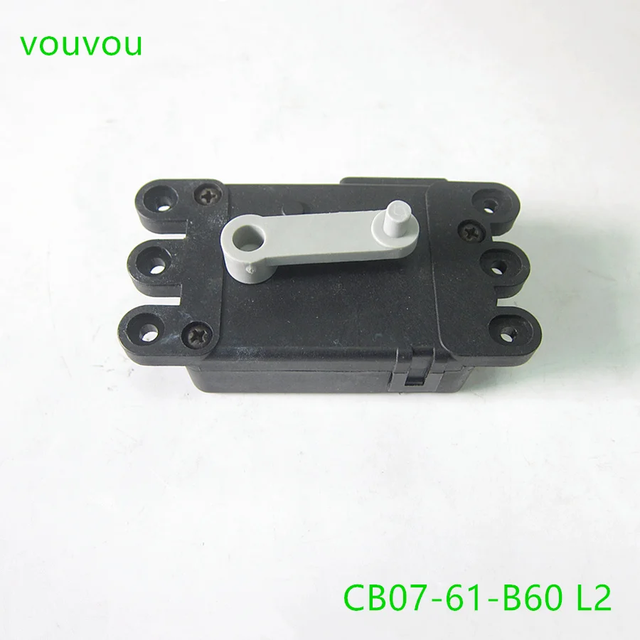 

Car accessories CB07-61-B60 L2 A/C blower air direction actuator module for Mazda Premacy CP 1999-2008 2 pin