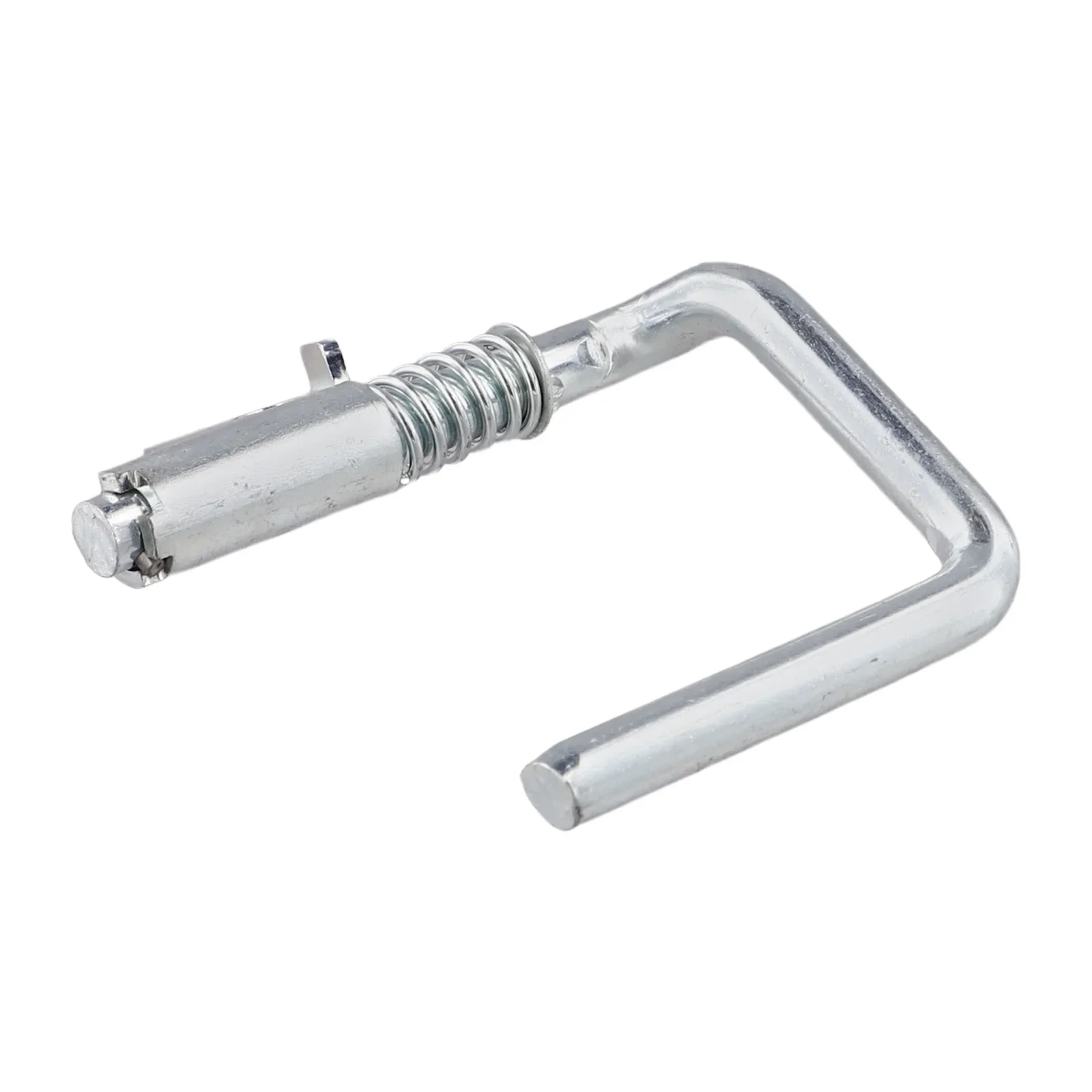 For Coil Nailer Compatible Power Tool Accessories Replacement Spring Loaded Rafter Hook For Paslode 501347 New