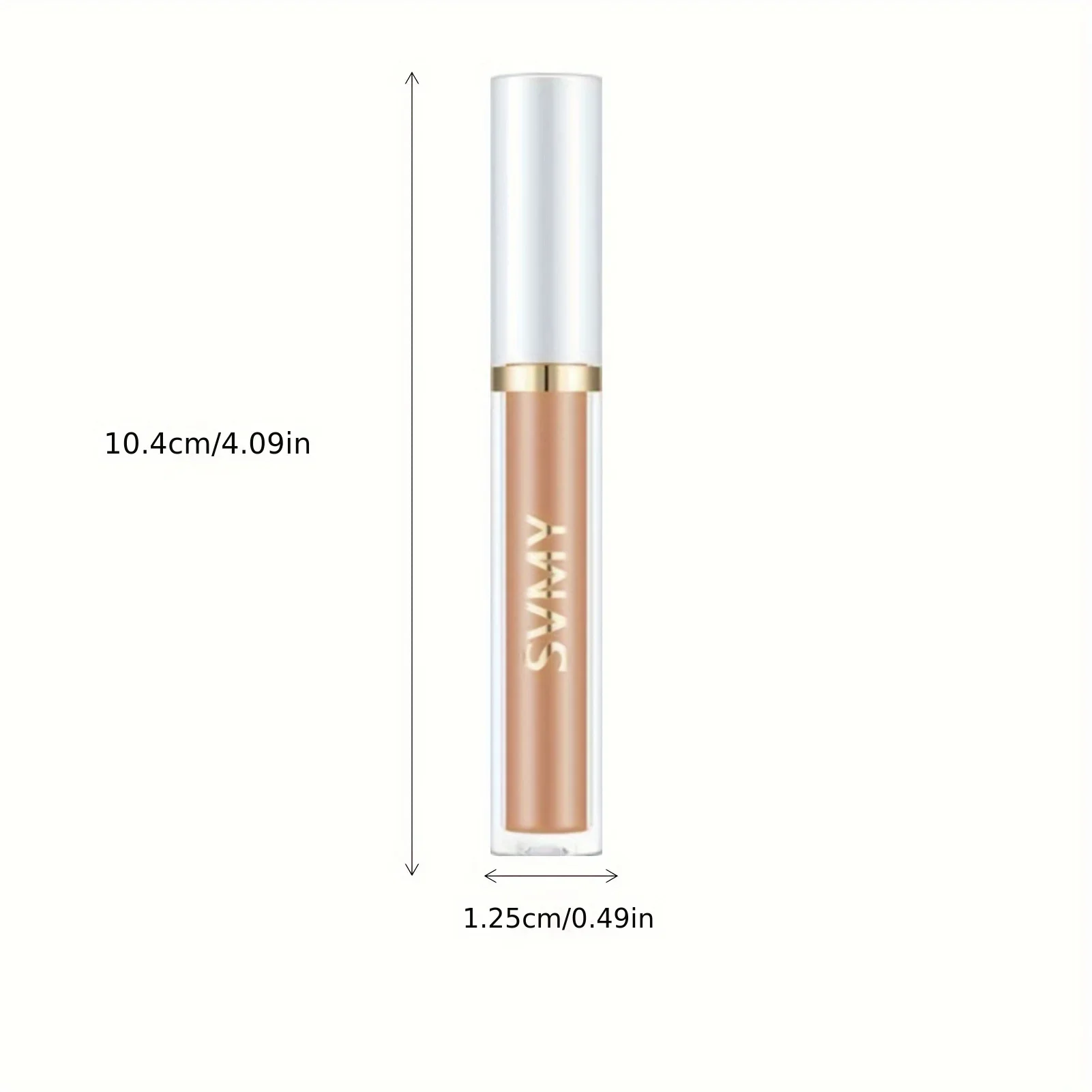 Correcteur haute couverture, hydratant, couvrant les cernes, adapté à tous les Types de peau, maquillage pour le visage, 1 pièce