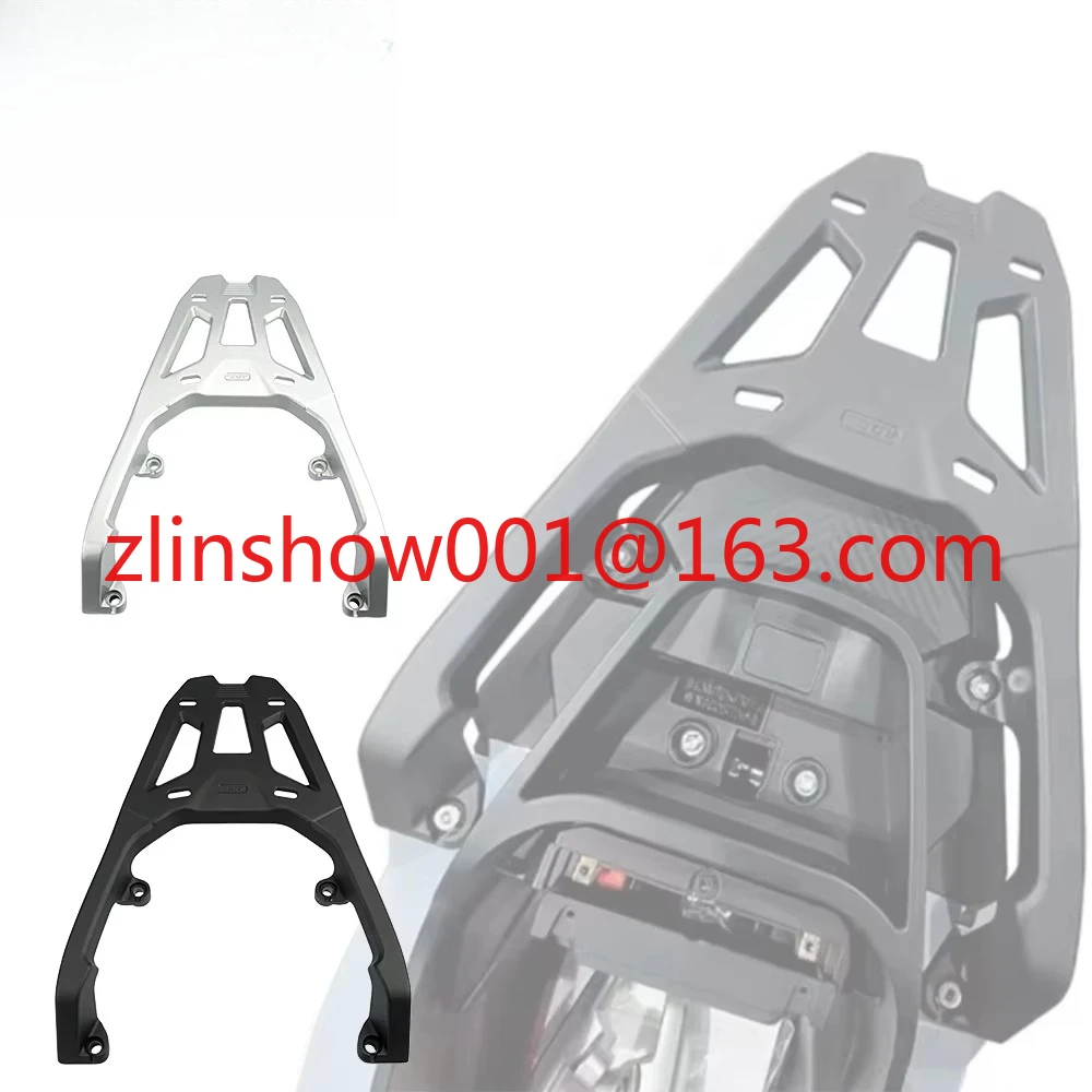 

Для Sym Husky Adv 150 Adxtg 150, стеллаж для хранения мотоцикла, рама, багажник, аксессуары, детали стойки из алюминиевого сплава 2022-2025