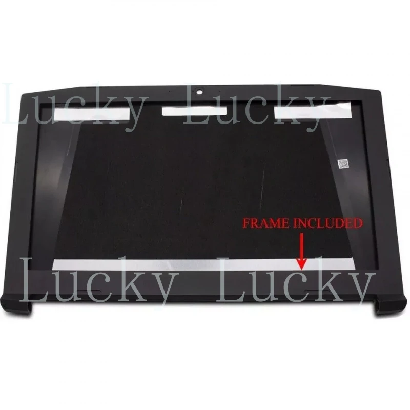 

Задняя крышка LCD-дисплея с рамкой для Acer Nitro 5 AN515-41 AN515-43 AN515-51 AN515-53
