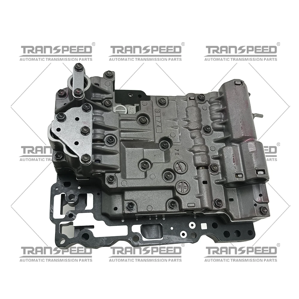 Transpeed Remanufactured / Used Automatic Transmission TF-81 TF-81SC TF81 TF81SC Valve Body