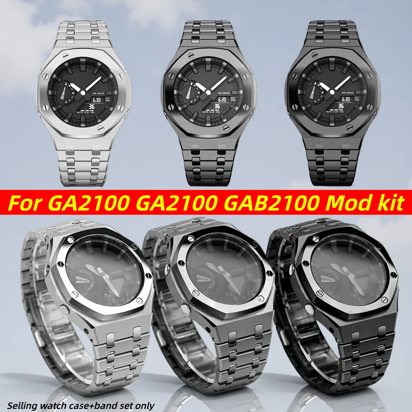 ga2100-mod-kit-steel-case-strap-for-casio-g-shock-ga-2100-ga-2110-ga-b2100-modified-metal-watch-bezel-watchband-set-accessories