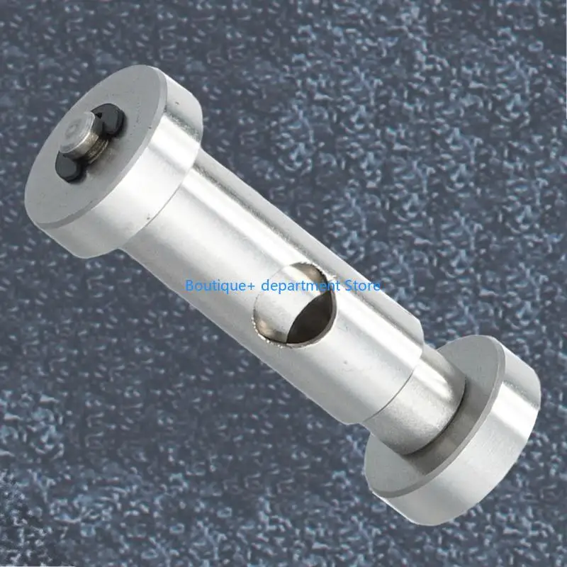 E1PD Watch Repair Screwdriver Grinding Tool Copper Auxiliary Grinding Screwdriver Sha