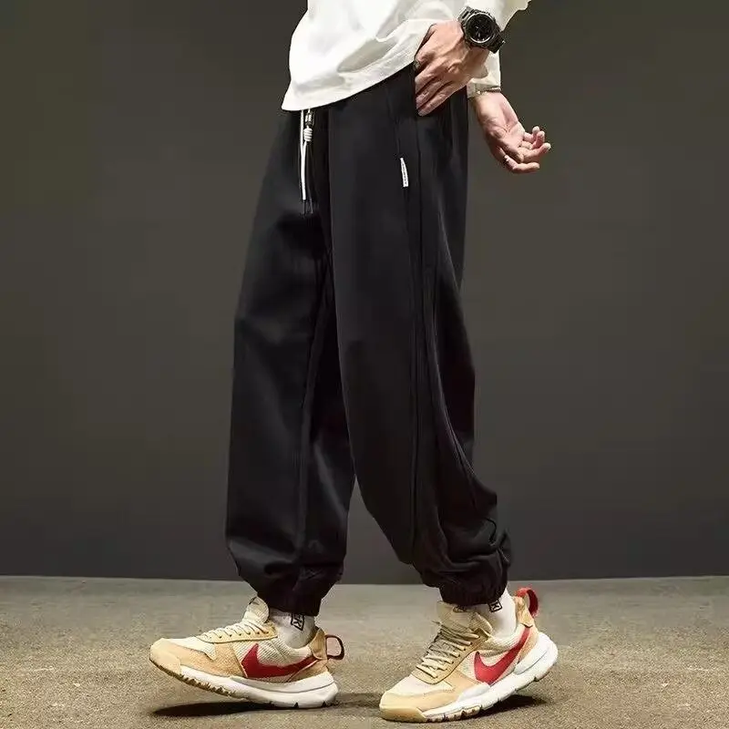 Black Pants