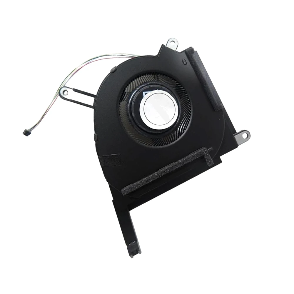 For ASUS For TUF Gaming A17 TUF707RR TUF707ZM DC12V Replacement Laptop GPU Fan