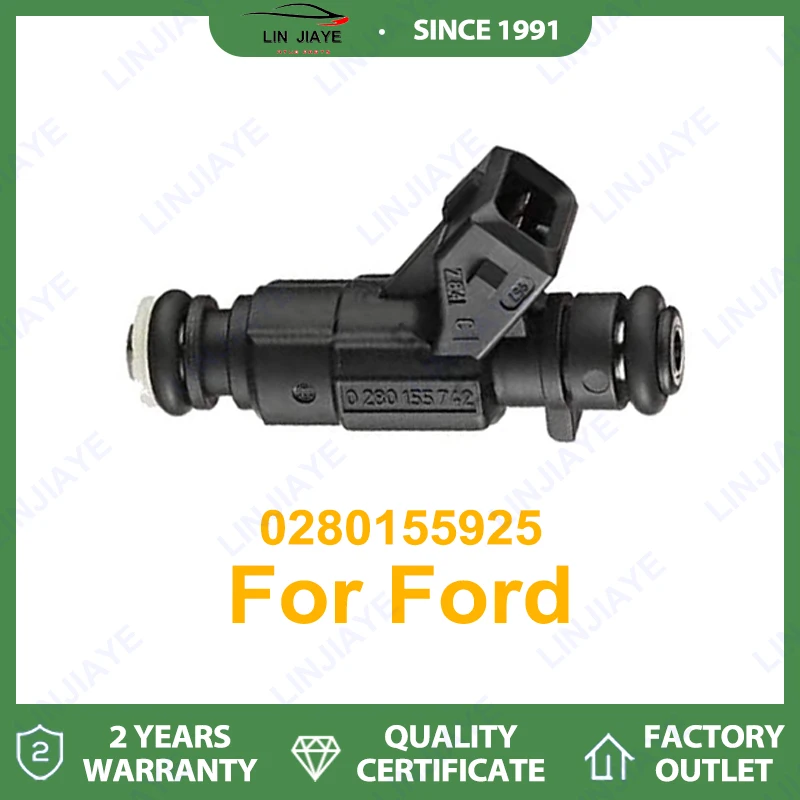 1/4Pcs Lot New Fuel… - image