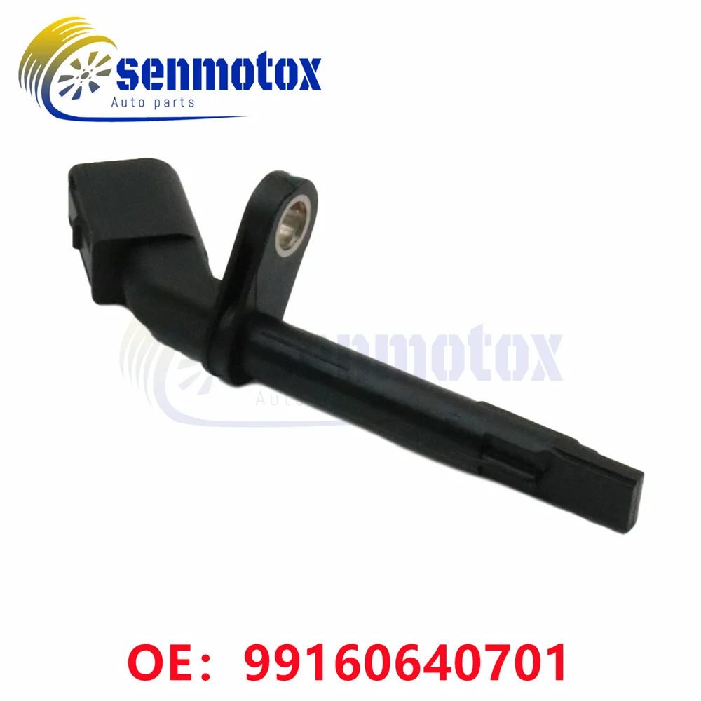 99160640701 Front ABS Wheel Speed Sensor Left or Right For Porsche 718 Boxster Cayman 2017-2025 911 2012-2019 Replace 32174
