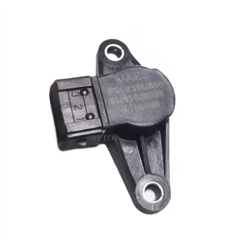 

Electric TPS Throttle Position Sensor For Chery Fulwin Bonus Very Cowin 3 A515 477 Engine F01R10U050