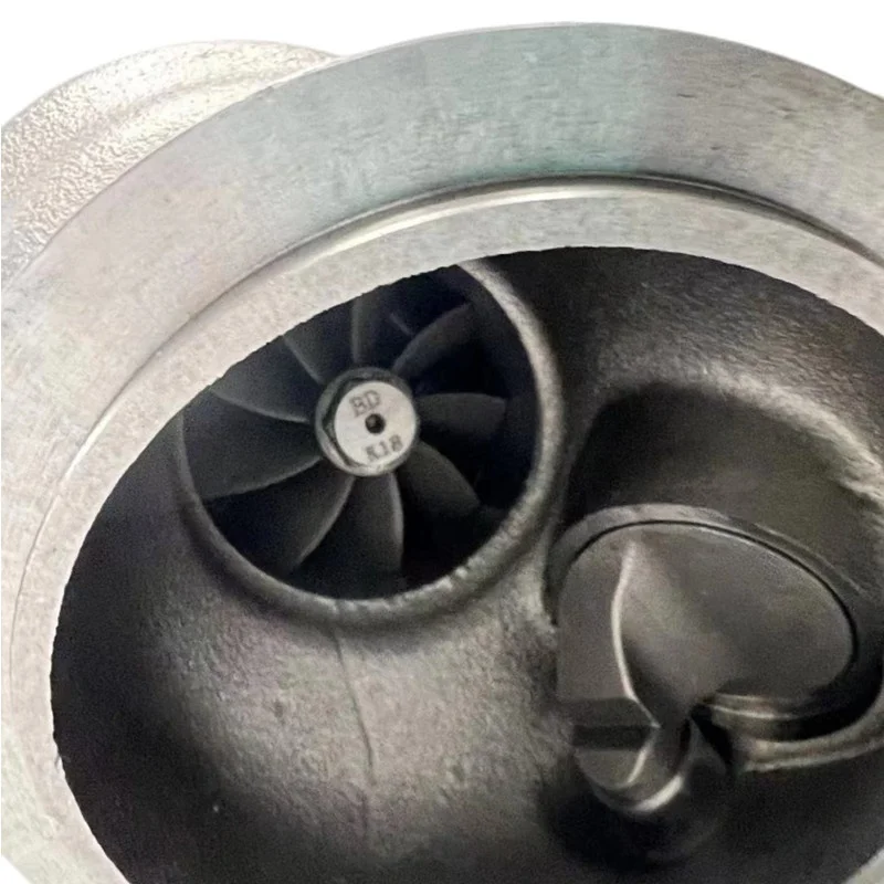 851676-4 11658631904 Upgrade G25-660 Ceramic Ball Bearing Hybrid Turbocharger for  B48 2.0L Engine Turbo