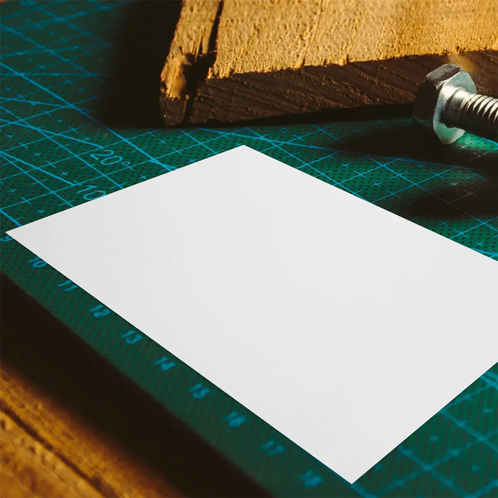 2 pcs Paper A4 Printing Multipurpose Sheets Blank Quick Roll Halloween Christmas New Year Aluminum Blank Sheet Sublimation
