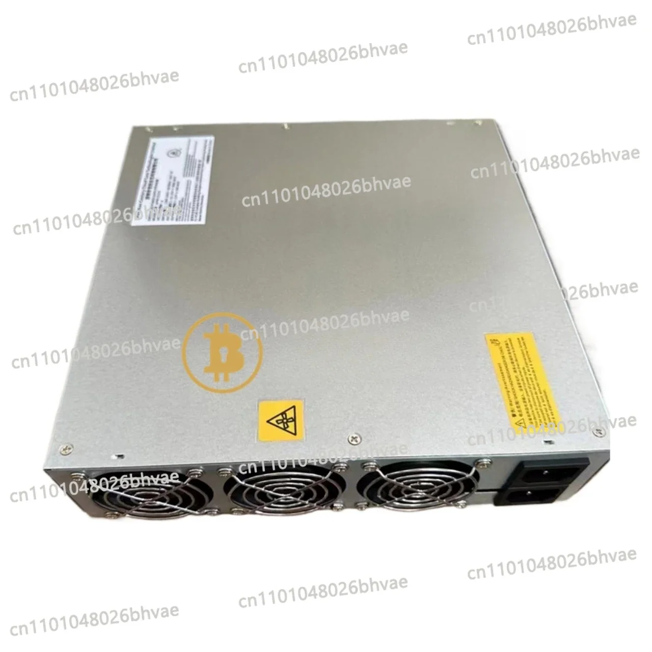 

Mining Power Supply 1600W-2000W | PSU for Crypto Miner S19/D7/E9 Series | APW12++ High Efficiency