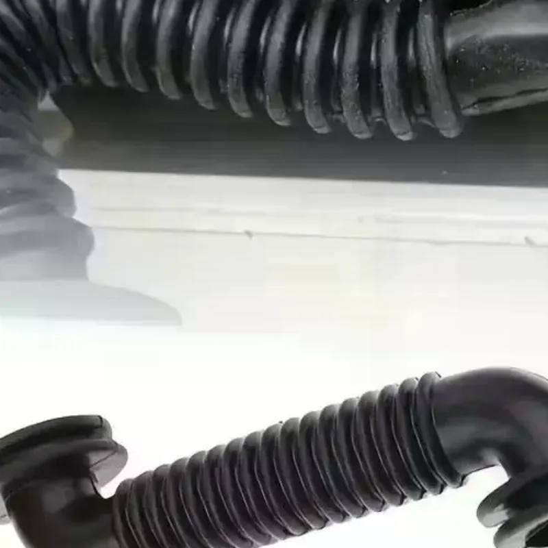 Heavy-duty Vehicle Wiring Harness Sleeve, Dustproof And Bend-resistant Protective Sleeve, Compatible With Most Vehicle Models
