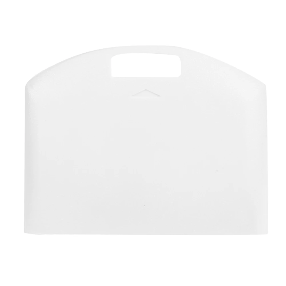 Custodia protettiva per coperchio dello sportello posteriore della batteria da 1 pezzo per parte di ricambio PSP 1000