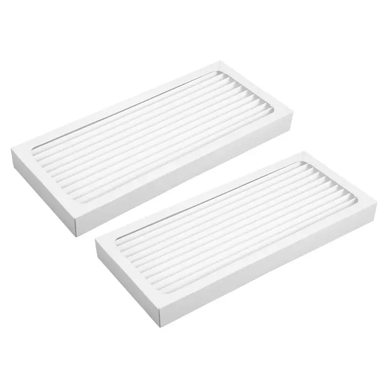 

B03C-2-Pack Replacement HEPA Filters Compatible With Hamilton Beach Trueair Compact Pet 04383 04384 04385 04386 , 990051000