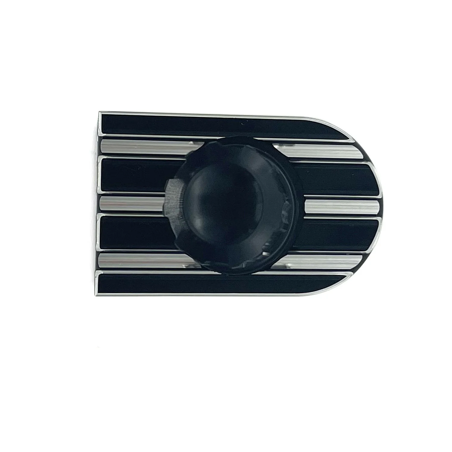 Rear Fender Passenger Seat Bolt Tab Screw Nut Knob Cover For Harley Touring Glide CVO Sportster XL Dyna Bob Softail Fat Boy