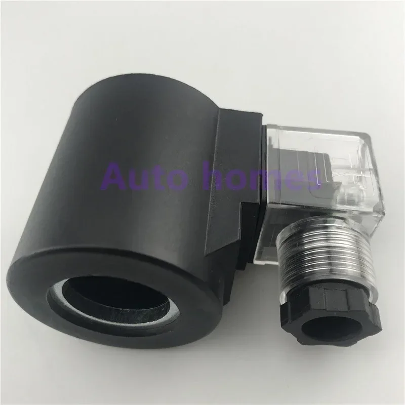Hydraulic Solenoid Valve Coil Bore 23MM Height 51MM AC220V DC24V AC110V MFB10-60YC MFZ10-60YC