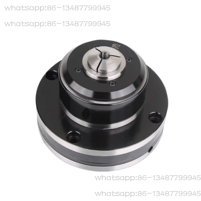 5C Rotary Pneumatic…