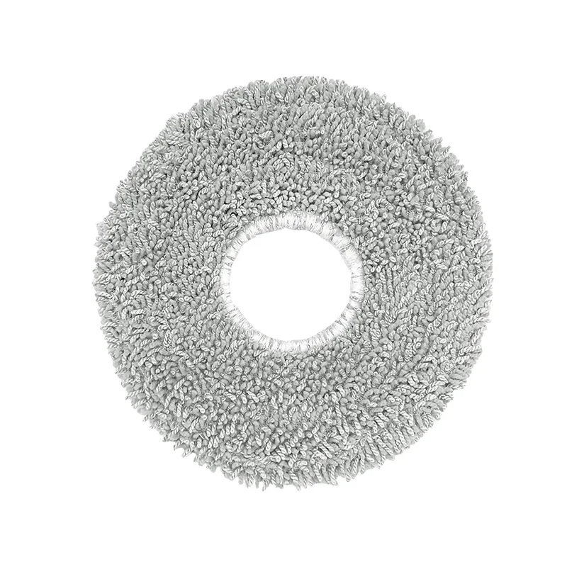 HEPA Filter Mop Pad For Cecotec Conga X50/X50 X-Treme HEPA Filter FabricNon Woven FabricMelt Blown Fabric Dust Bag Accessories image 6