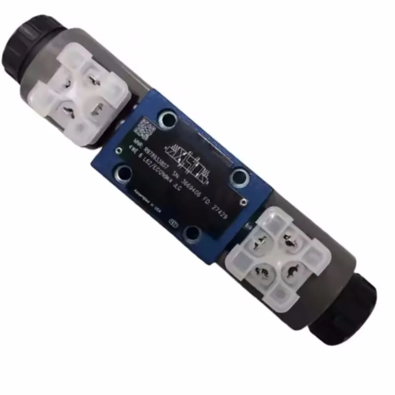 

7024925 Valve Assembly used for JLG Parts 1100S 1200SJP 1350SJP 1500SJ