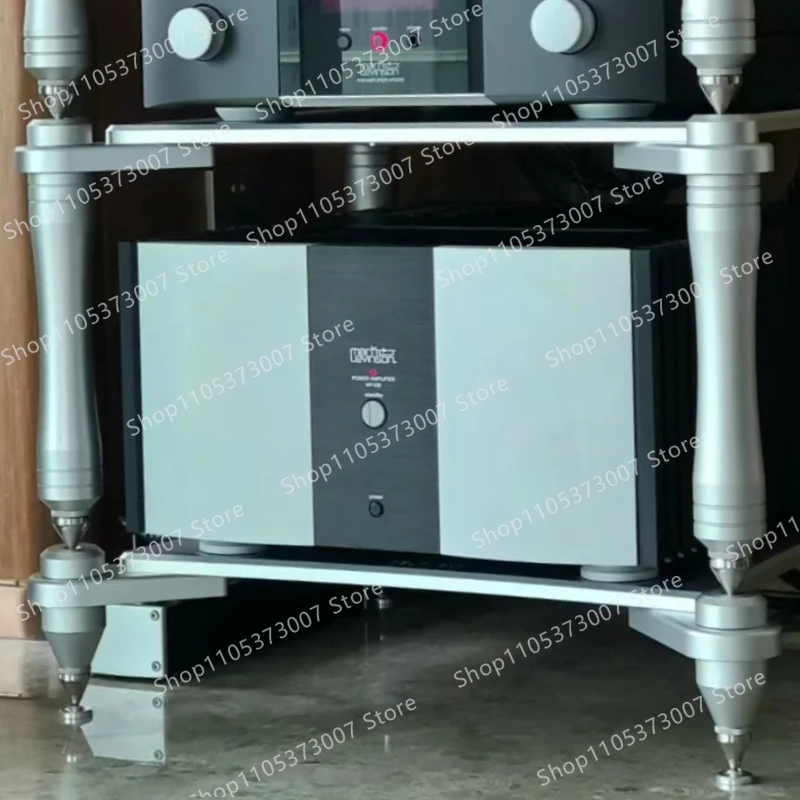 Audio Speaker Amplifier Cabinet DAC Frame Rack Turntable CD Player Equipment Shock Absorber Tripod Shelf Foot Rack-01