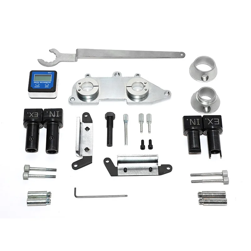 19Pcs 1.5T Engine Timing Tool, Camshaft Crankshaft Alignment Correction Tool