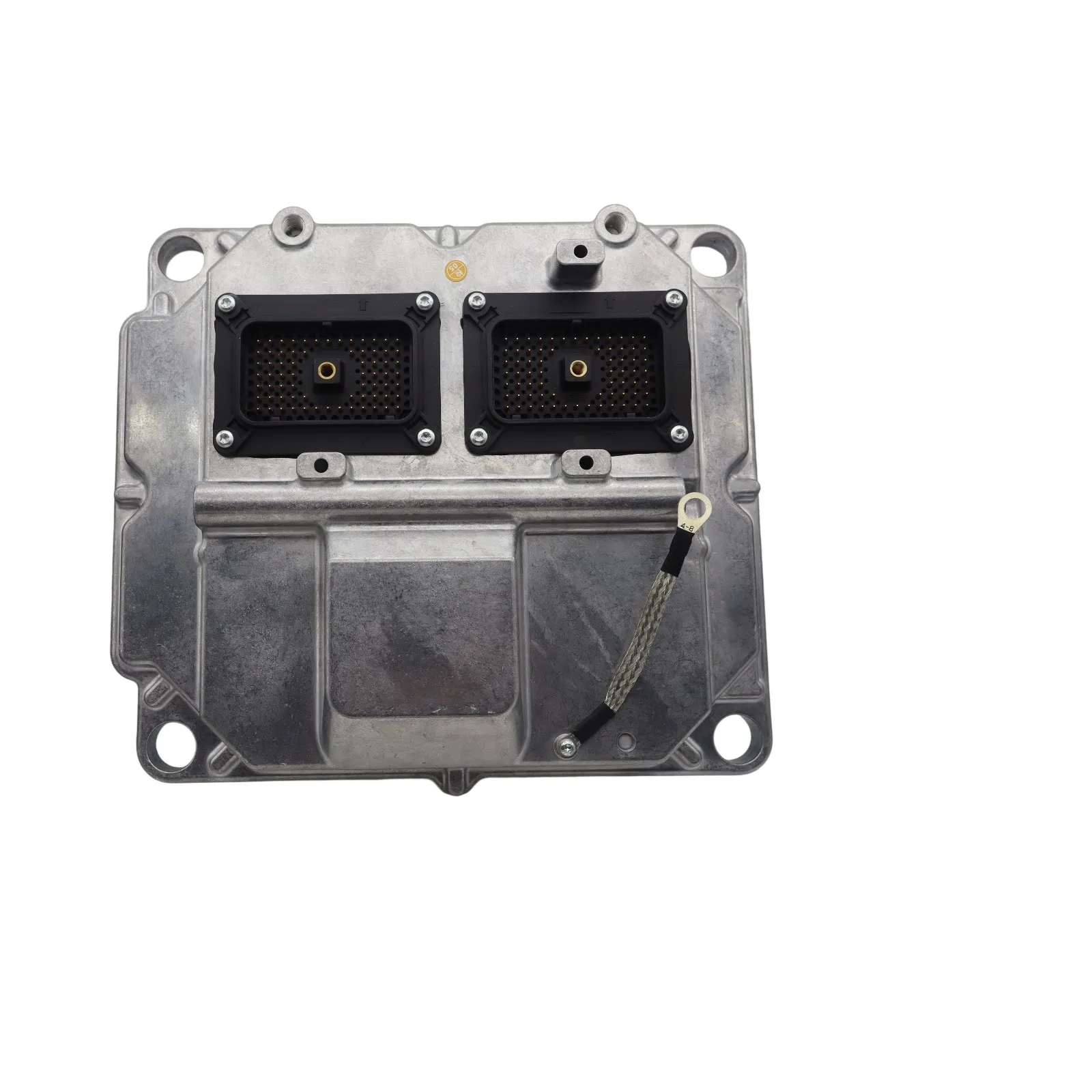 With program ECM Electronic Control Module 20R-1768 Fits for Caterpillar CAT C4.4XQ100 C4.4 C4.4XQ80 C7.1 C18 Generator Set